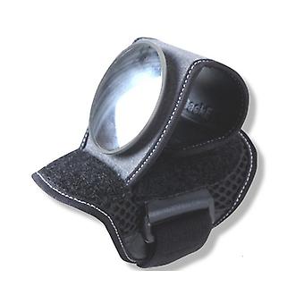 Fiets achteruitkijkspiegel Arm Polsband Veiligheid Achteruitkijkapparatuur Fietsaccessoires Racefietsspiegels