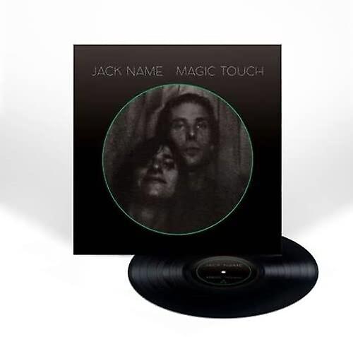 Name,jack - Magic Touch (LP)  [VINYL]