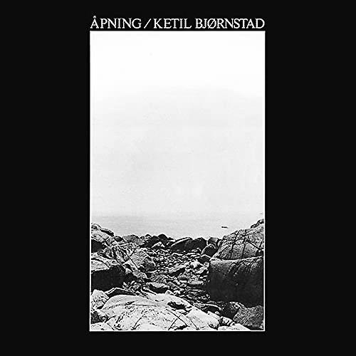 Ketil Bj - Åpning  [VINYL]