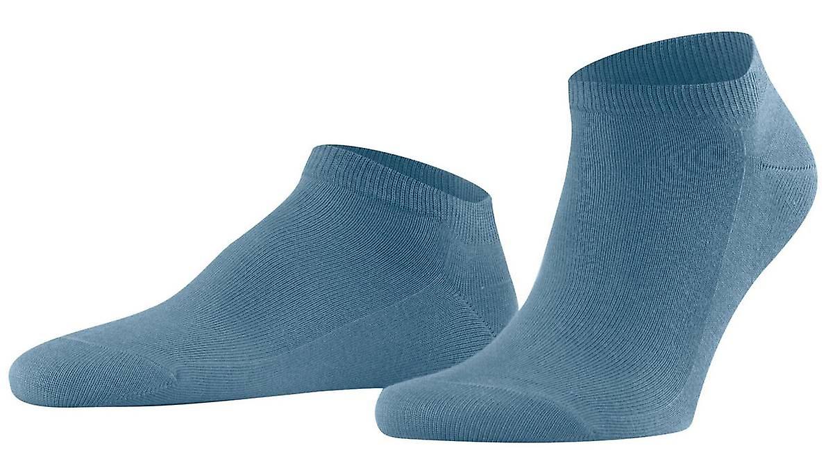 Falke Family Sneaker Socks - Ink Blue