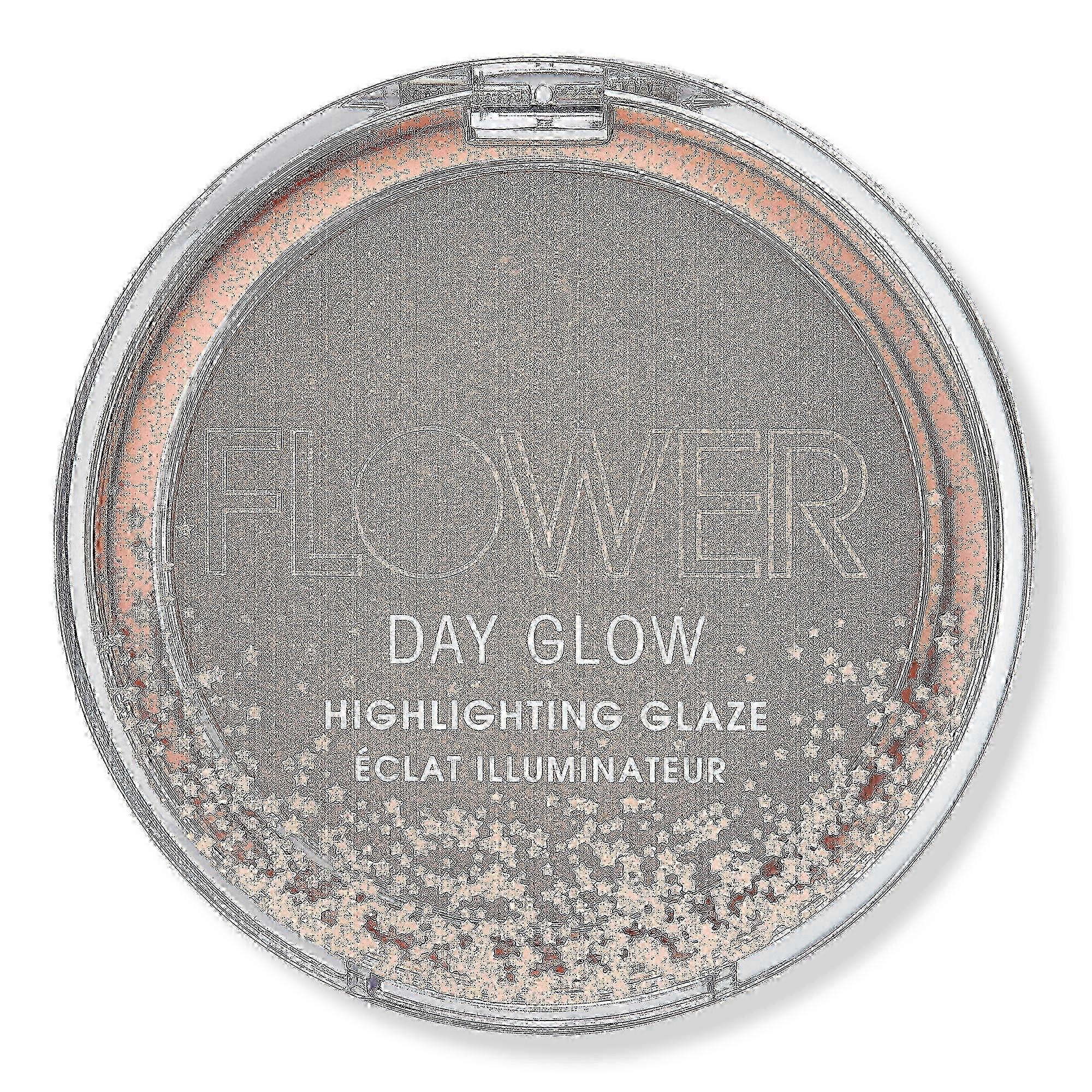 Flower Beauty Day Glow Highlighting Glaze, Stunner, 0.12 Oz