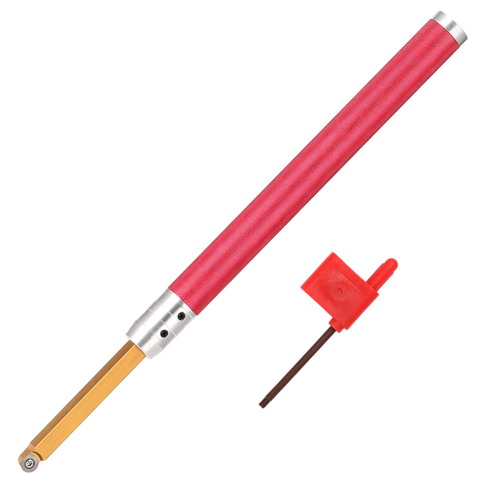 Wood Turning Tool Holder Rotary Chisel