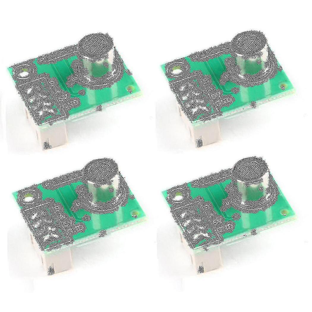4pcs Zp07-mp503 Air-quality Detection Module