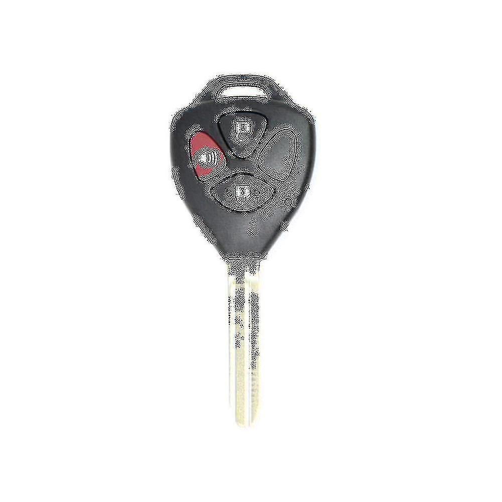 For Xkto04en Universal Wire Remote Key 3 Button For Style For Vvdi Key Tool