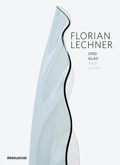 Florian Lechner Hardback Book