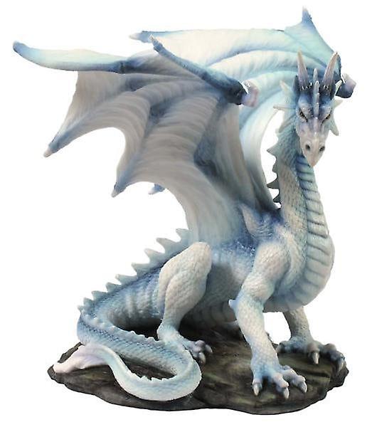 Grawlbane The Dragon Figurine By Allianceinteriorsltd