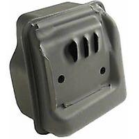 Stihl Chainsaw Exhaust