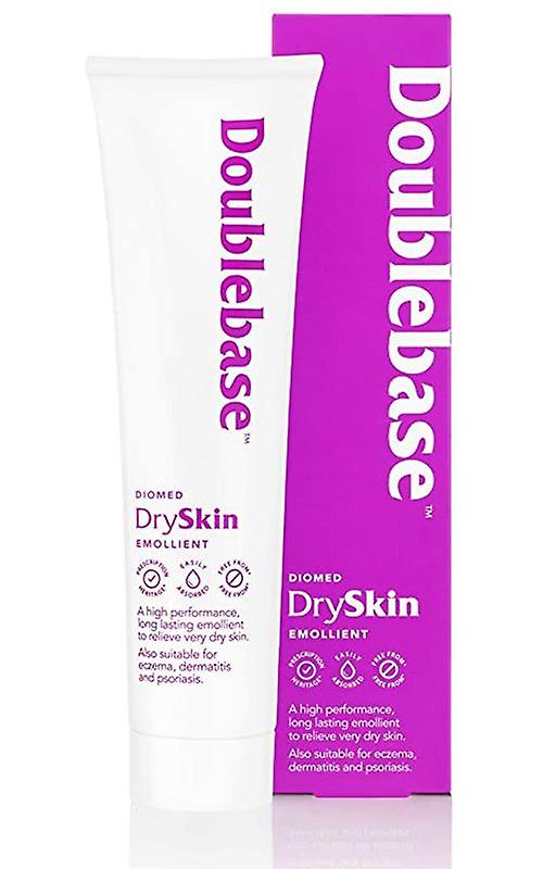 Doublebase Dry Skin Emollient - 100g