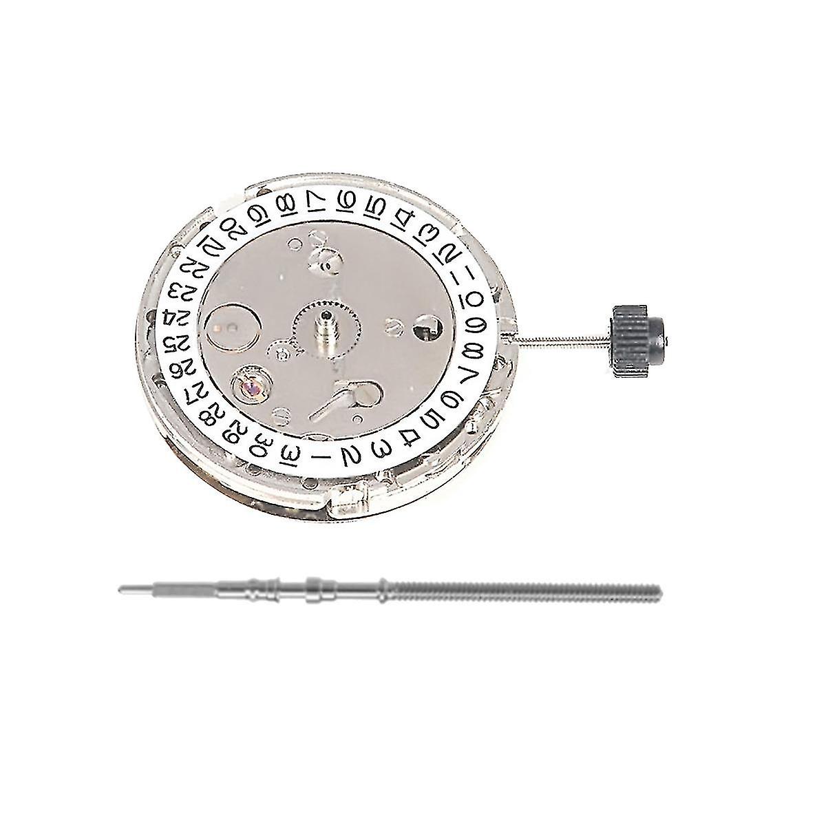 8205 Movement Watch Movement Single Calendar 3 Stitches For 2813 Movement Automatic Machinery Repla