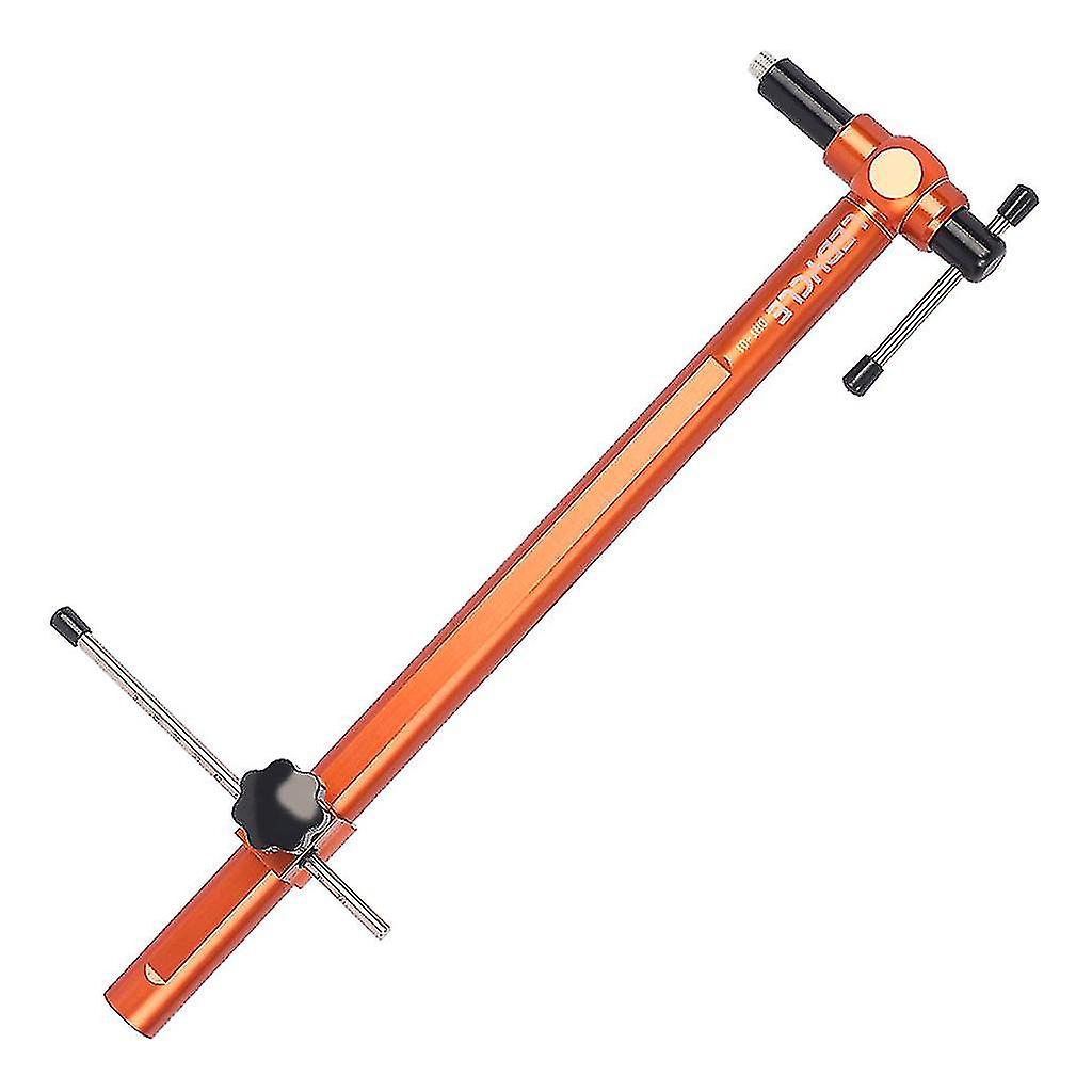 Bicycle Derailleur Hanger Alignment Gauge Measure Straighten Mtb Bike Tool