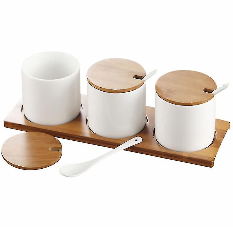 1Pcs Storage Jars