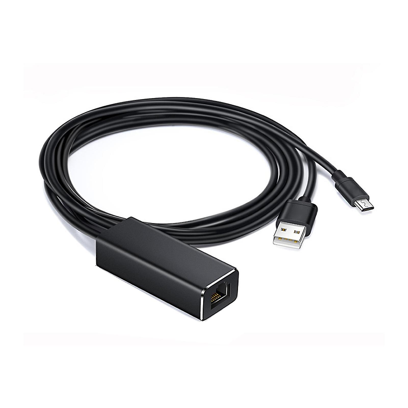 Mini HD TV Stick: High-Speed, Durable Alloy, Multifunctional for Home & Travel Use
