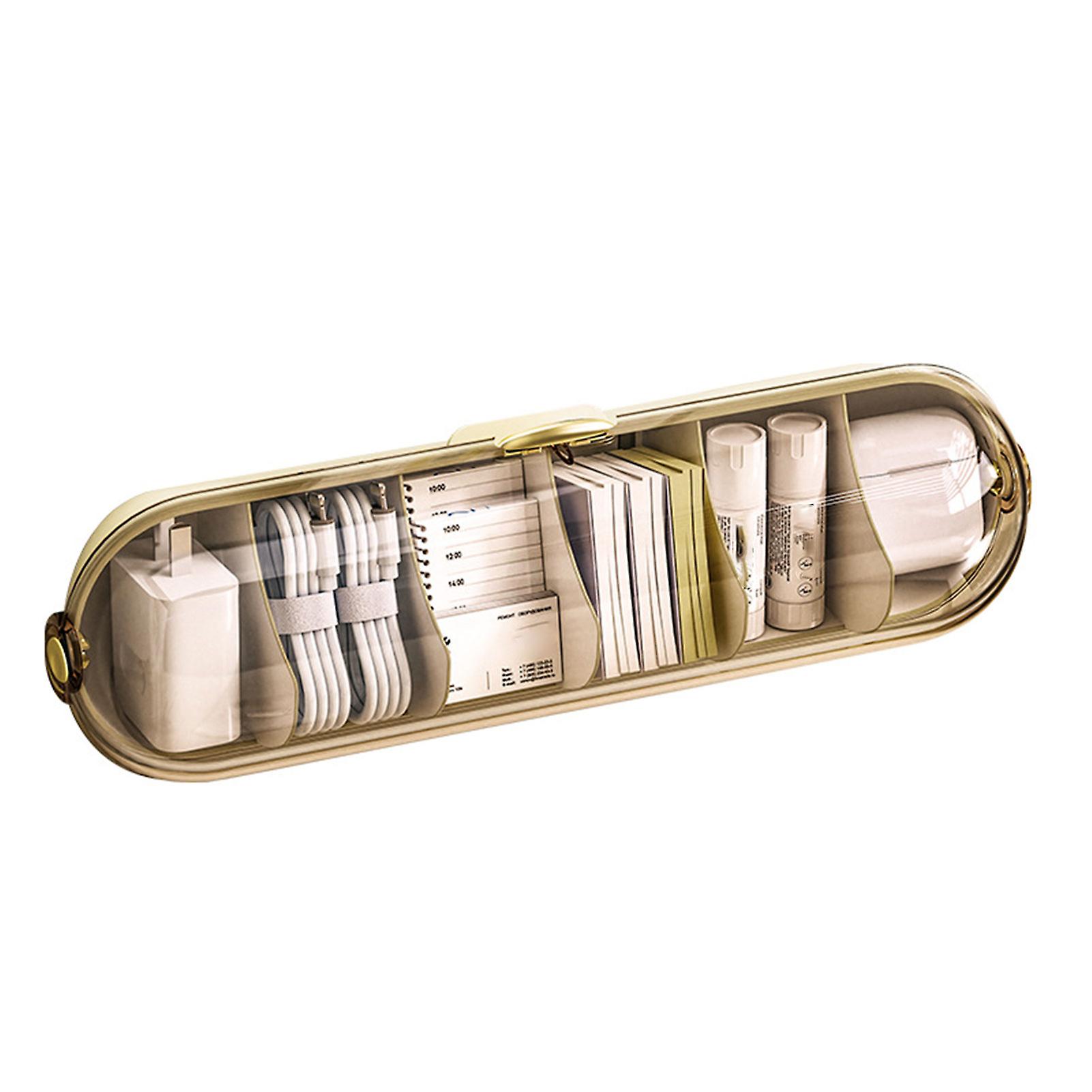 Home Cable Cord Wire Organizer Punch Free Cable Organizer