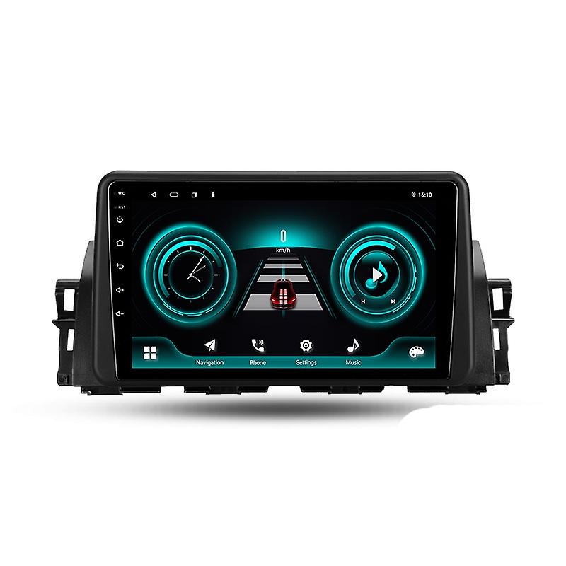 Wireless CarPlay Android Auto Radio for Renault Kiger 2021 Car Multimedia GPS 2din autoradio