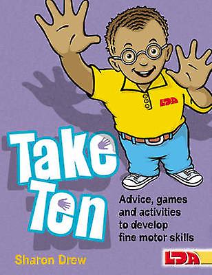 Take Ten - Sharon Drew