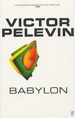 Babylon - Victor Pelevin