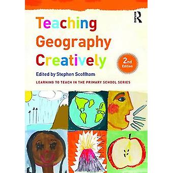 Ensinando Geografia de Forma Criativa (Livro de Bolso)