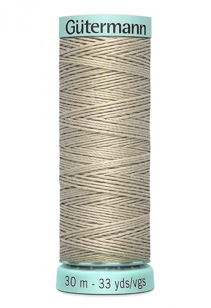 Gutermann Pure Silk R 753 Thread 30m 722 - each