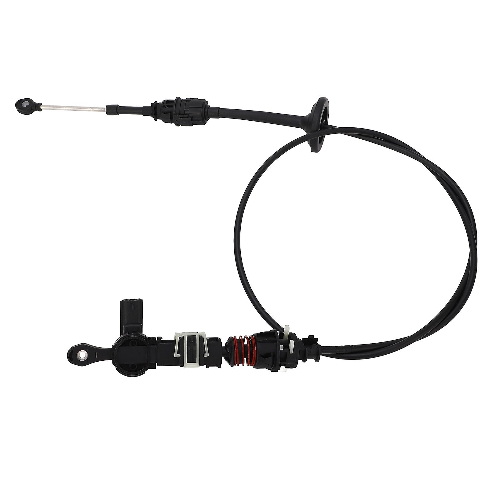 Automatic Transmission Control Cable 52107846AJ Replacement for Dodge Ram 1500 2500 3500 