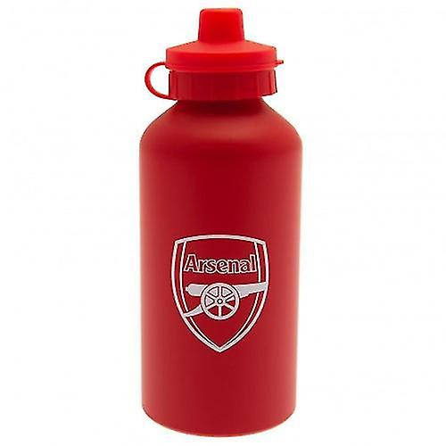 Arsenal FC Matte Bottle