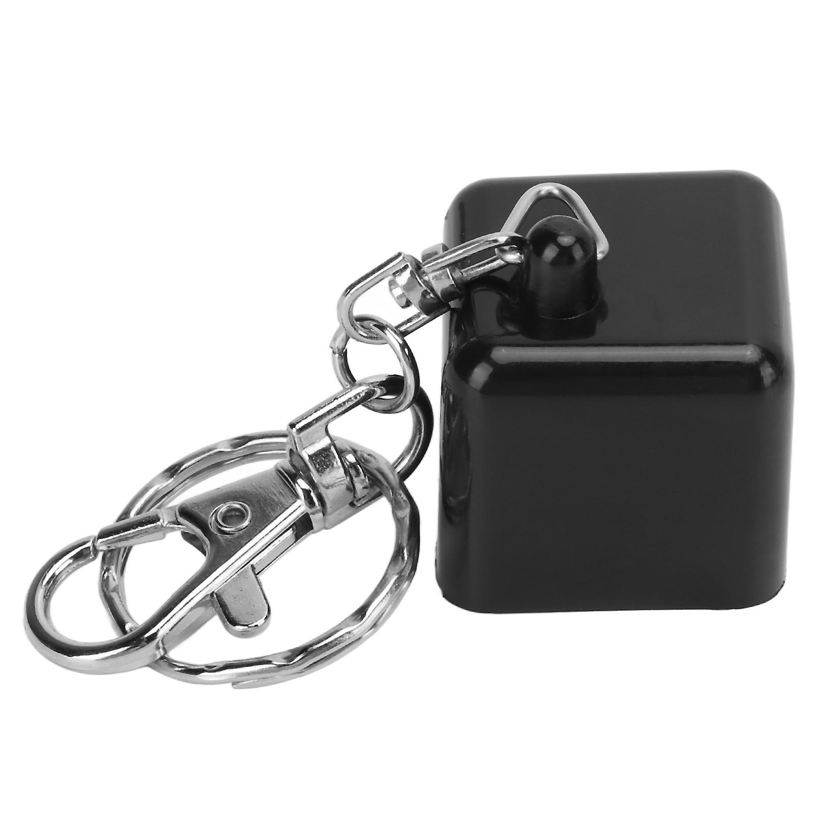 Portable Billiard Chalk Holder Box Drop Resistant Billiard Chalk Cover Box Billiard Accessories for Entertainment
