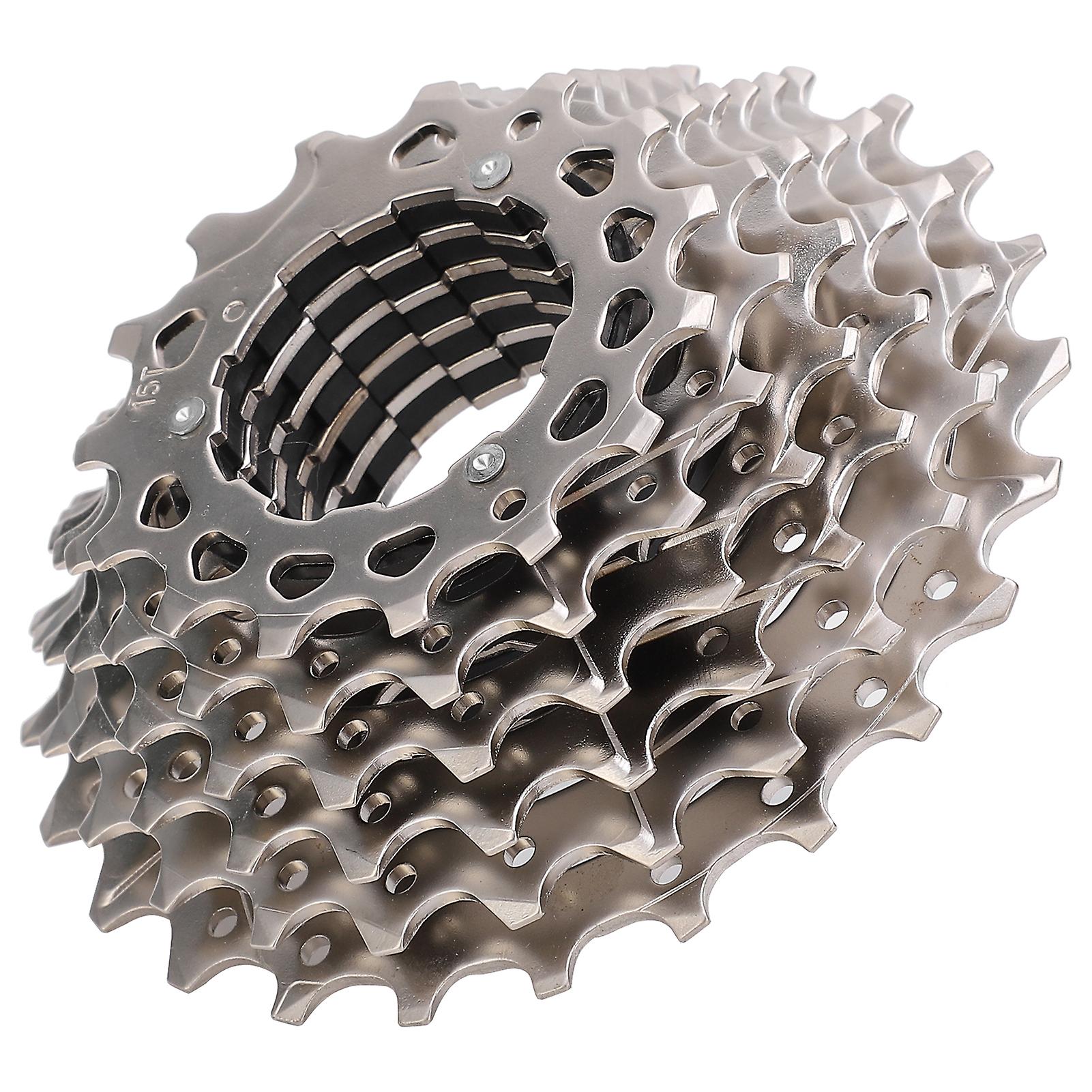 VG Sports Mountain/Road Bike 8 Speed Freewheel Bicycle 11‑25T 11‑25T Flywheel