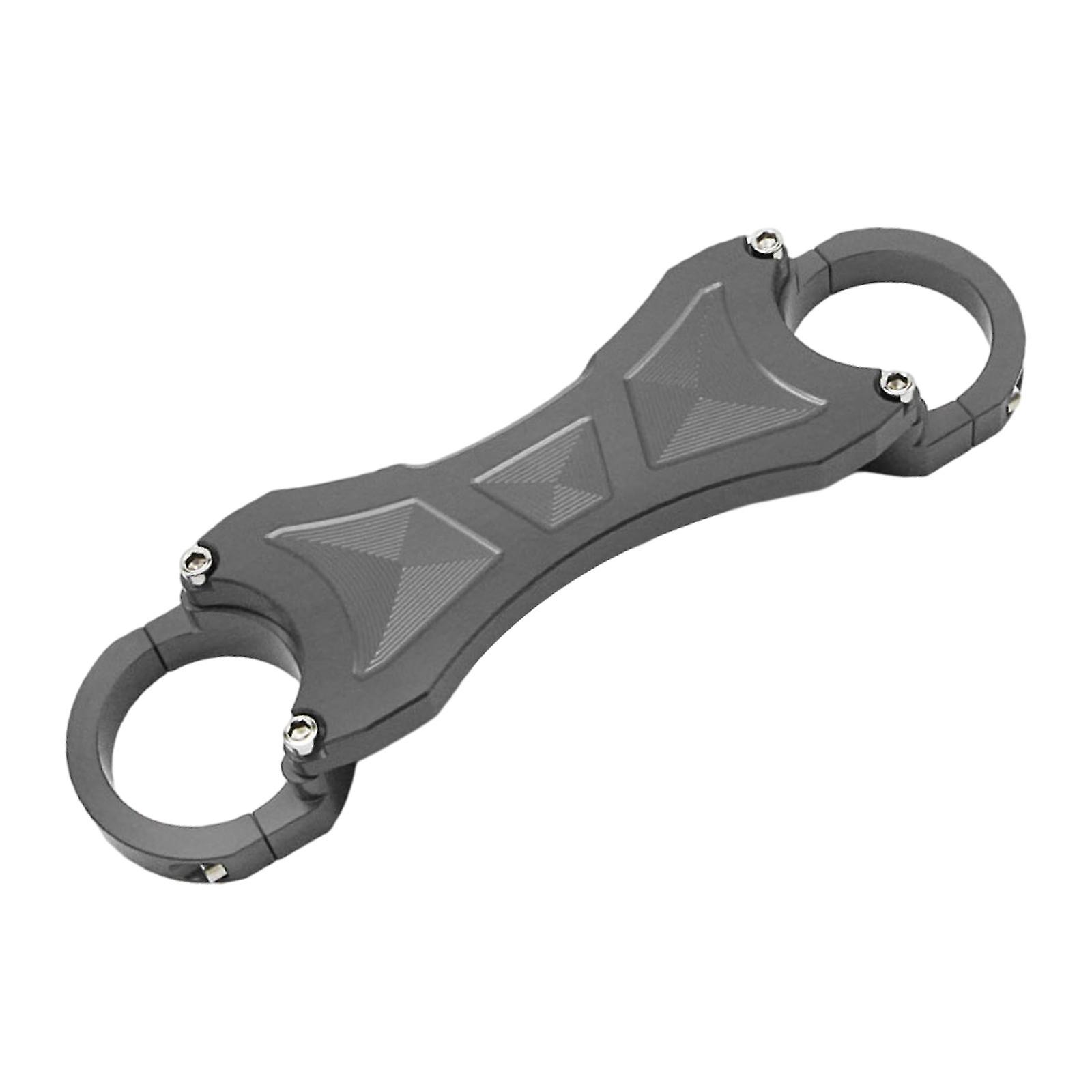 Shock Absorber Suspension Bracket Front Fork For Yamaha Xmax 400 250 Red