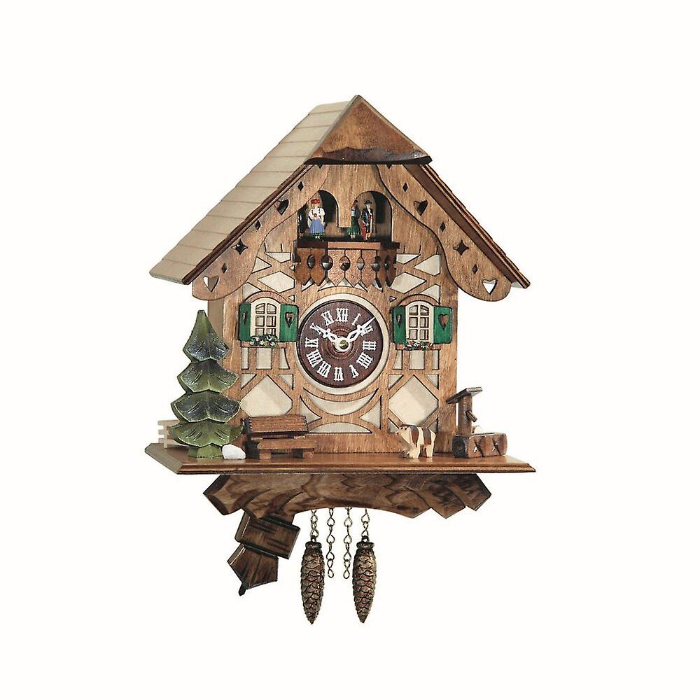 Engstler - 188 QPT - Pendulum clock - Quartz