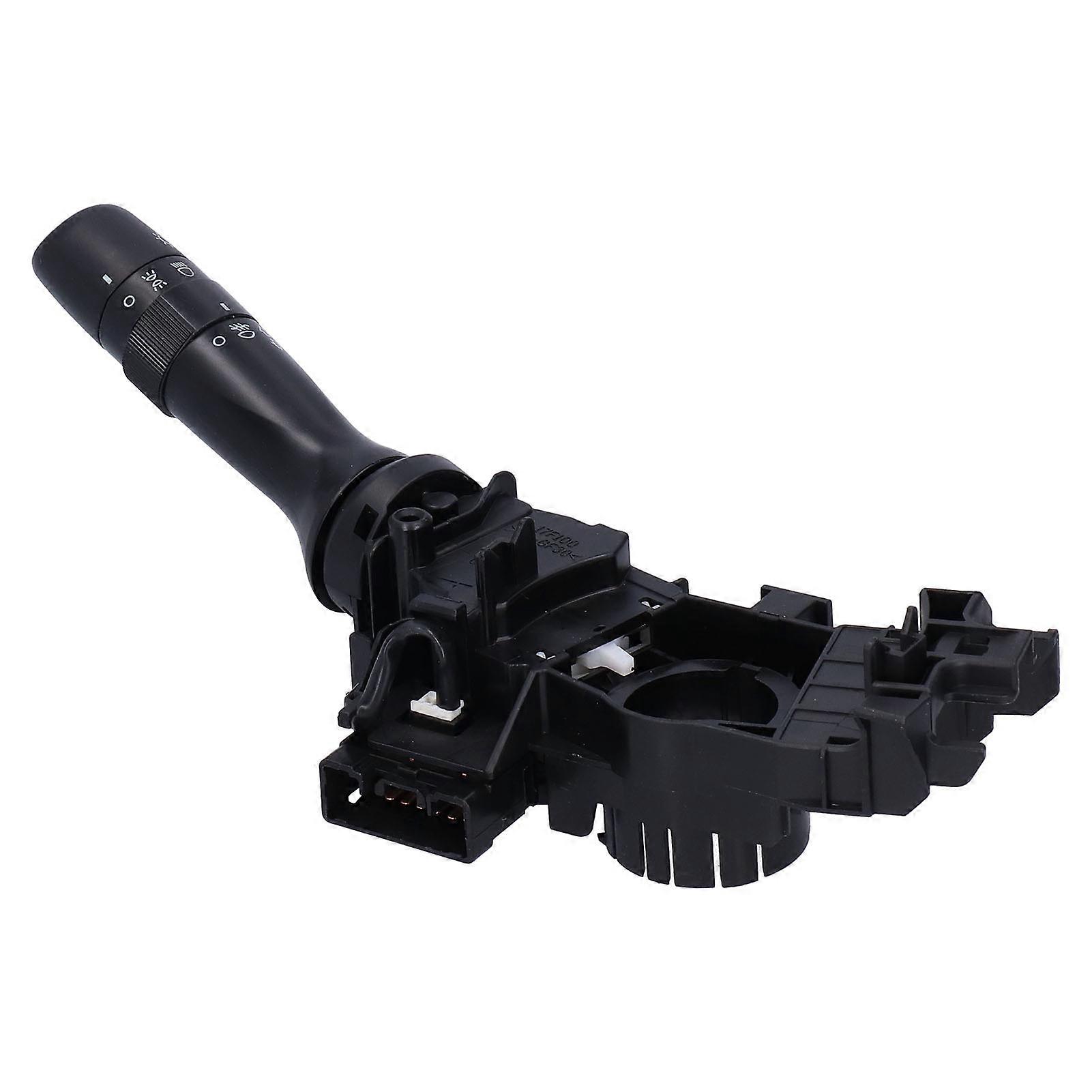 Head Lamp Switch Knobs, Headlight Switch Replacement Headlight Knob Cover 84140-0K041 Headlamp Dimmer Replacement Car Accessory