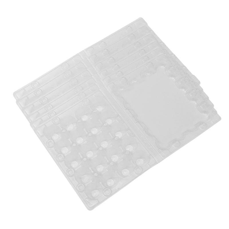 50st Vakteläggsbricka