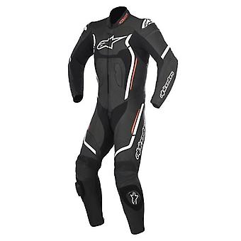 Motorbike Racing Leather Suit Ft-036