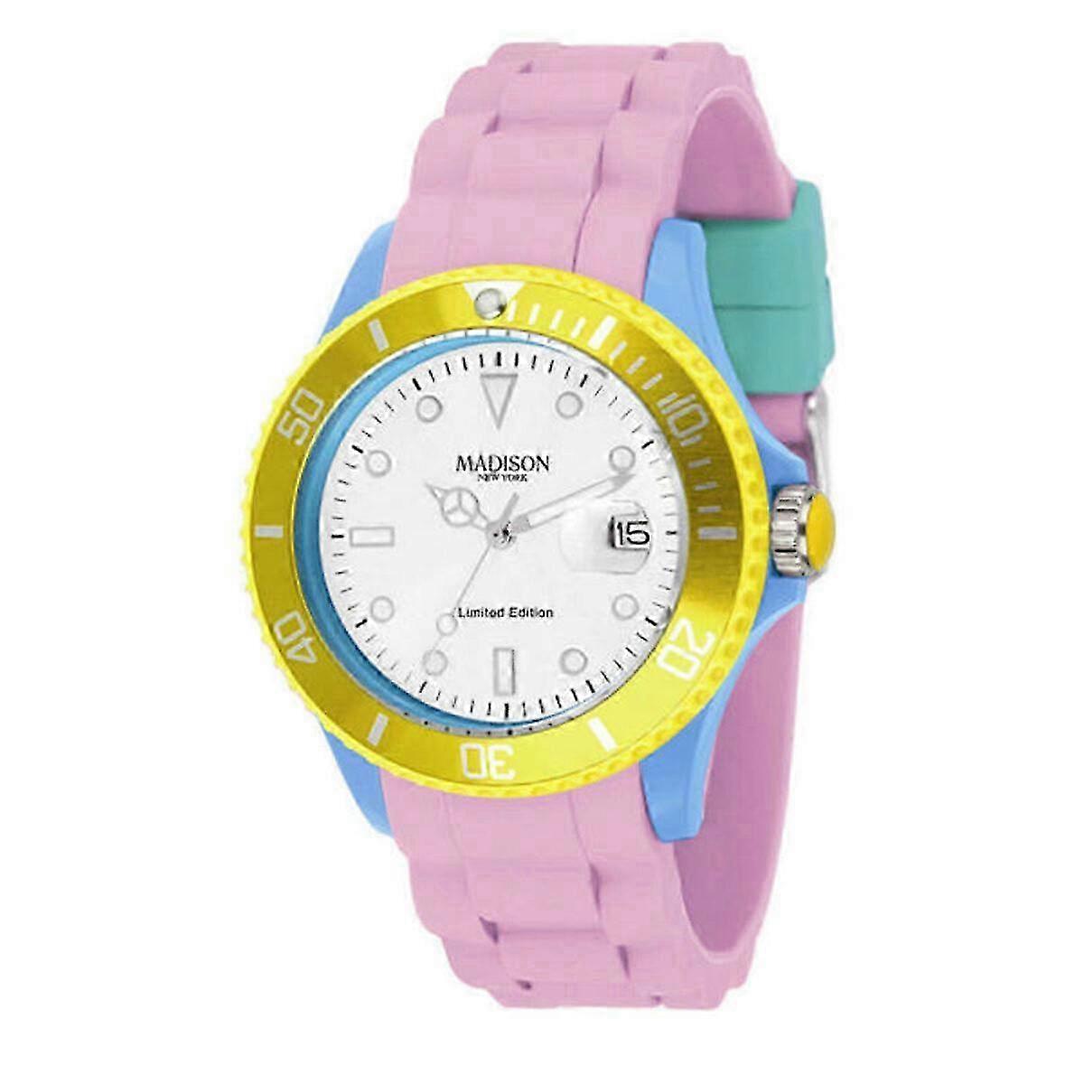 Women's Watch Madison U4484 (Ø 40 mm)