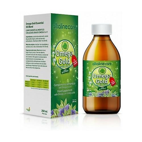 Omega Gold Essential 250 ml