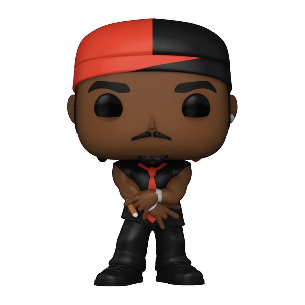 Highly Collectible & Officially Licensed Funko Ja Rule Ja Rule Pop! Vinyl