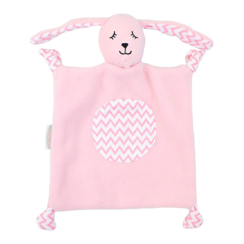 Silly Billyz Super Soft Quality Fabric Comforter with Adorable Rabbit Design