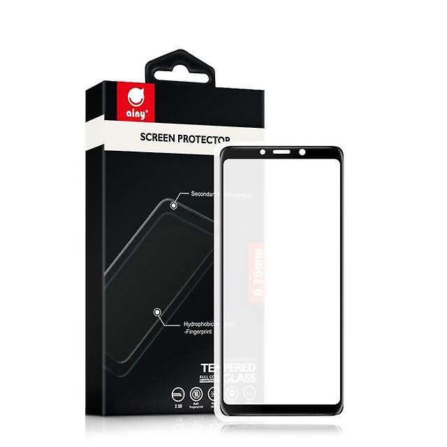 2.5D Tempered Glass Screen Protector for Samsung Galaxy J7 Max