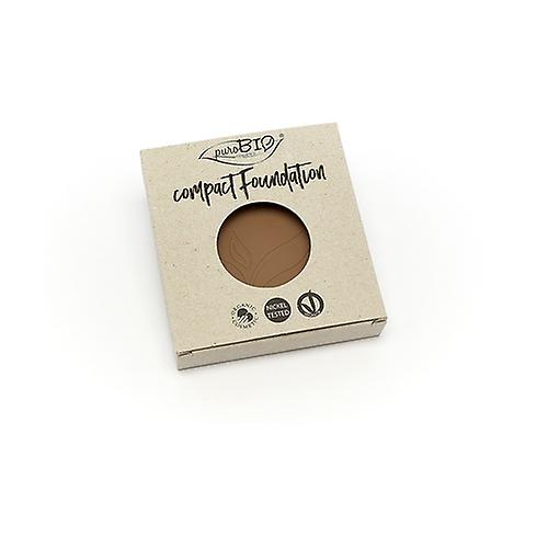 Compact Foundation Col. 05 Dark Respido 1 unit