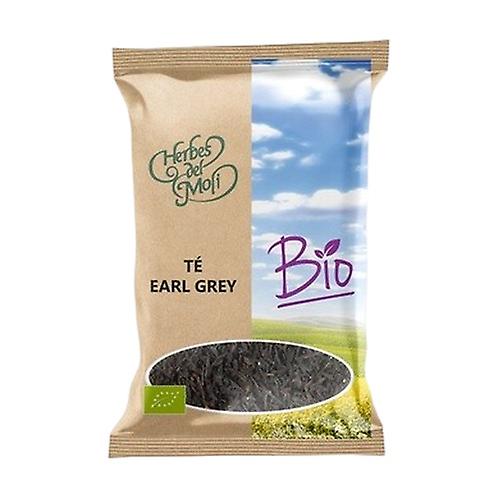 organic earl gray tea 70 g (Black tea)