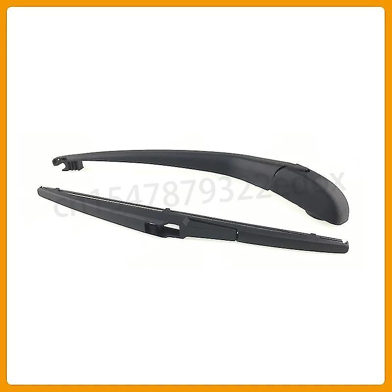 It Is Suitable For 12 Mitsubishi Space Star Rear Wiper Blade Rocker Arm Assemblies