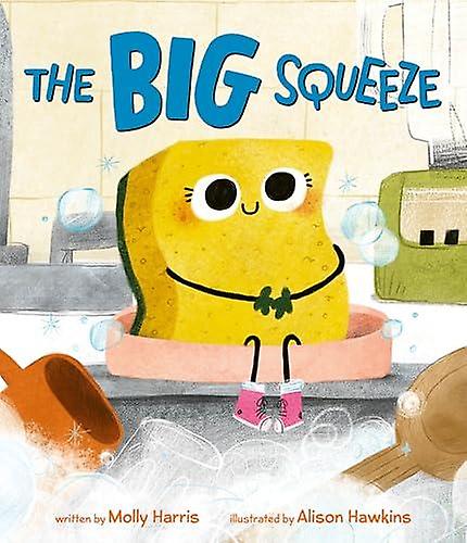 Big Squeeze - Molly Harris