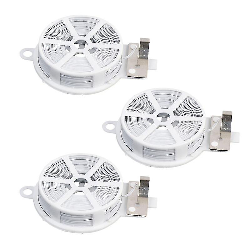 2pcs Garden Plant Tie