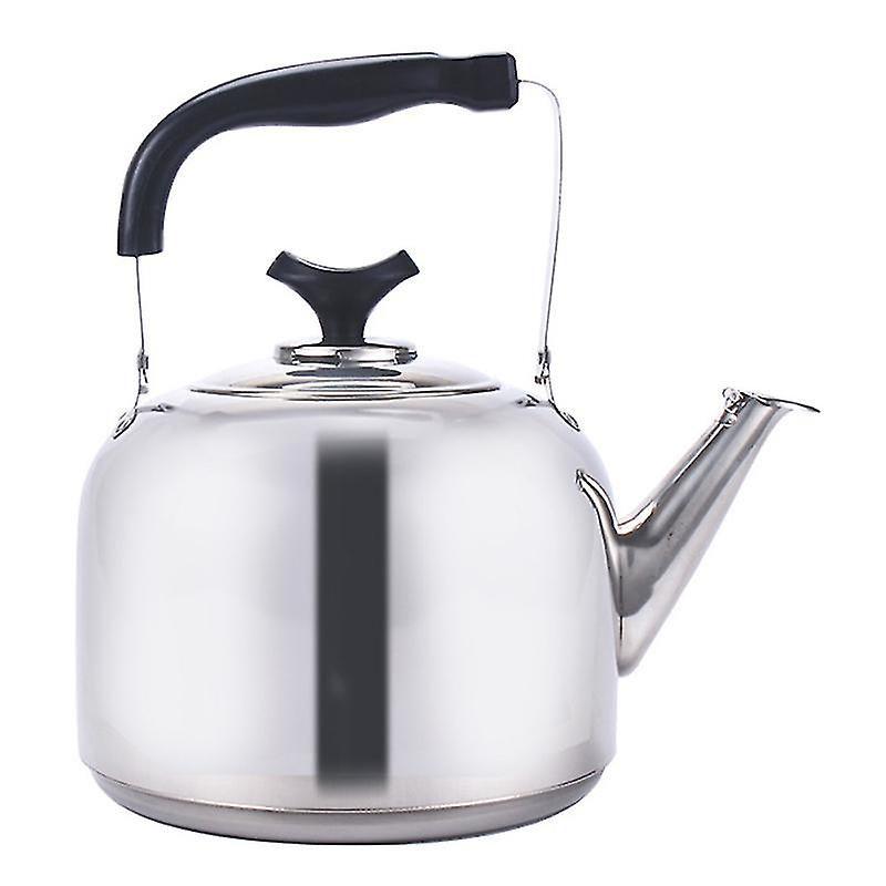 1pcs Large Capacity Sounding Kettle