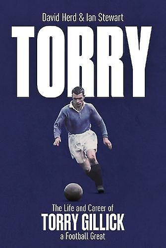 Torry by Ian Stewart Paperback Book