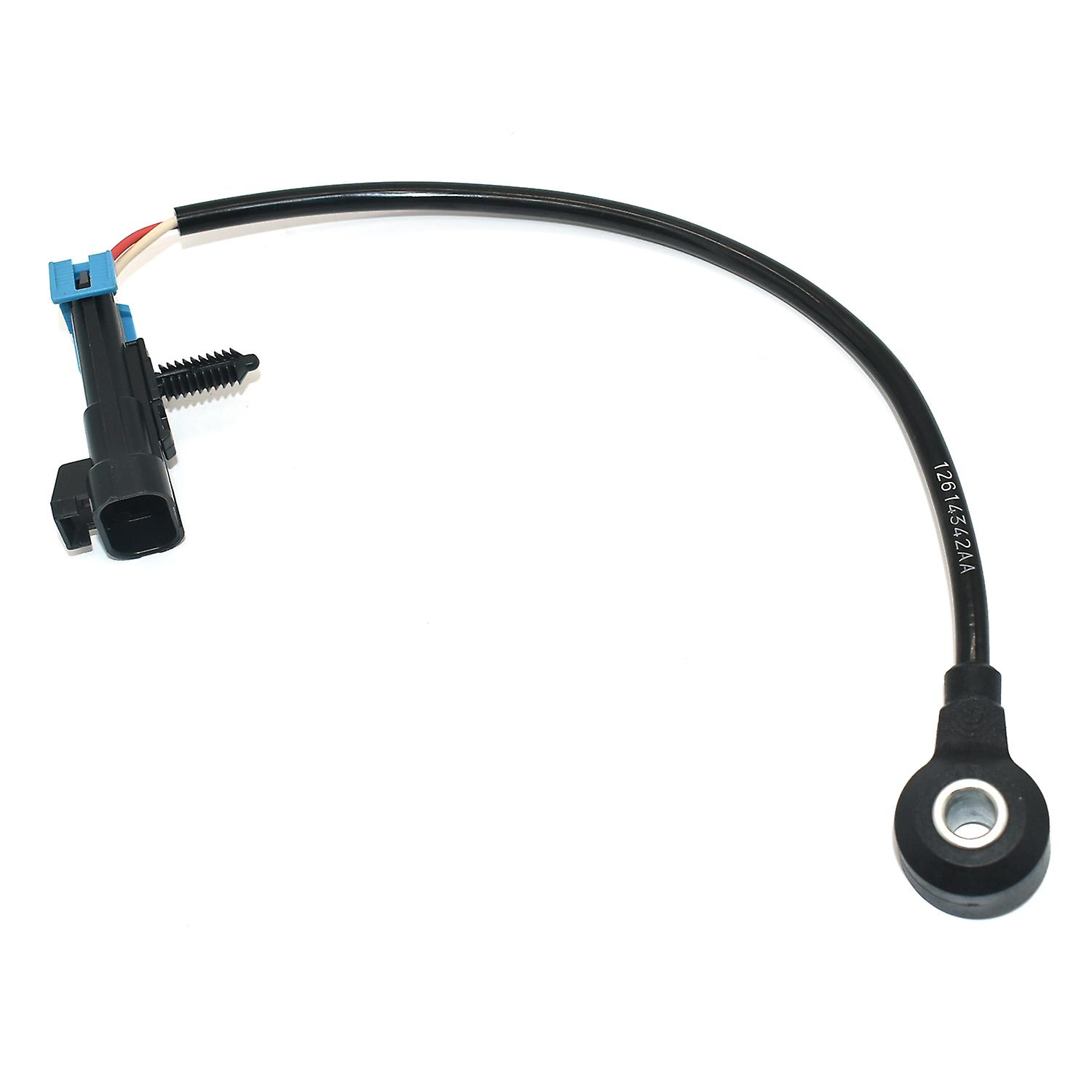 Burst sensor 12614342AA