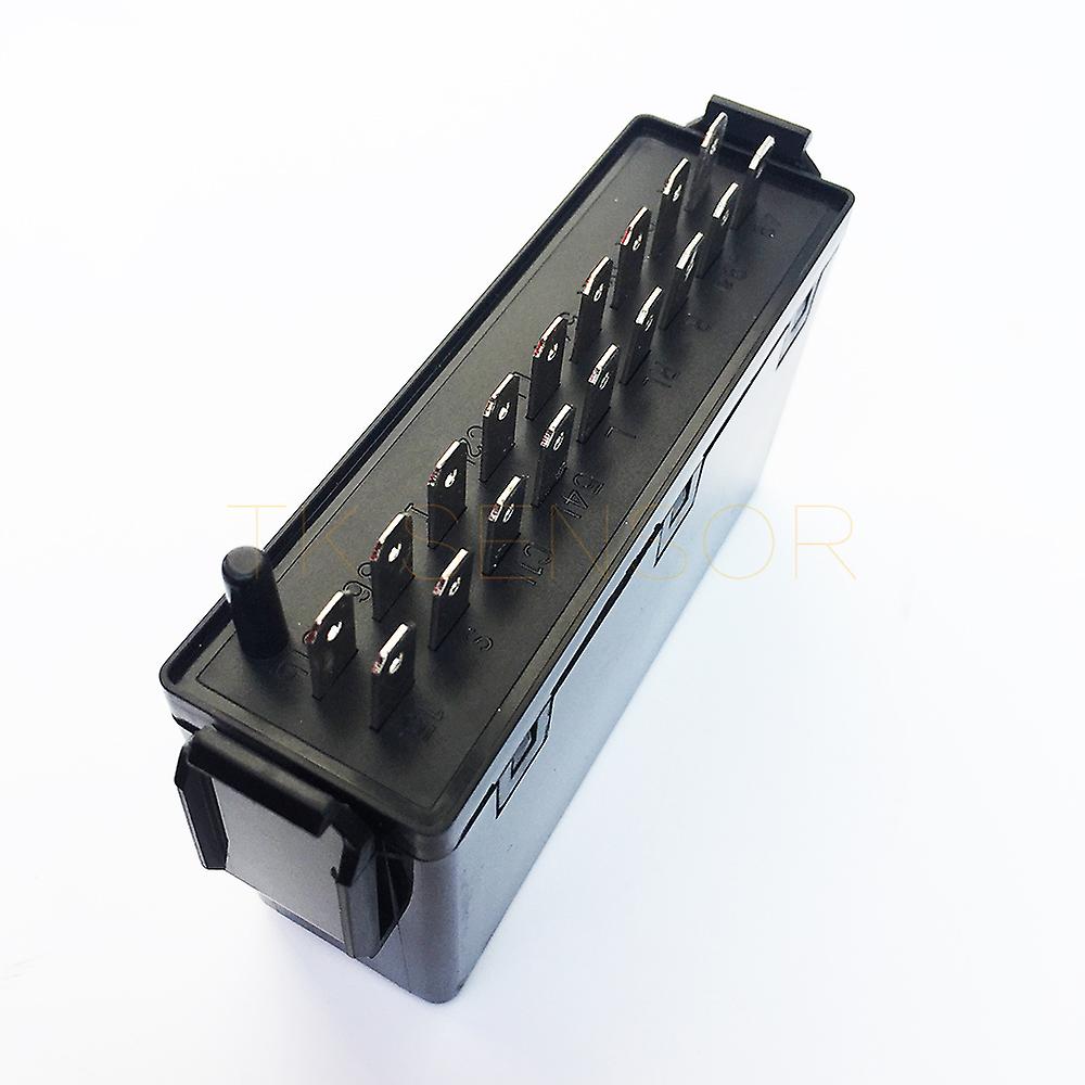 Flasher Unit For  Mercedes-benz 0035443732