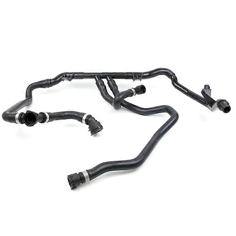 17127548222 Car Heater Return Thermostat Hose Fits for E82 E84 E88 E90 E91