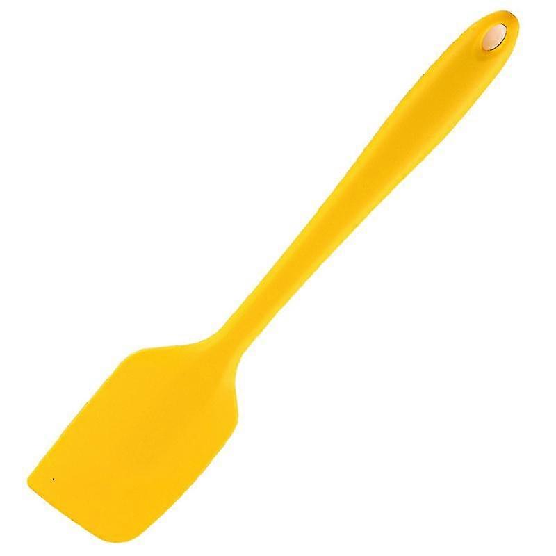 Cream Butter Spatula Silicone Non-stick Batter Mixer Scraper Kitchen Baking Tool
