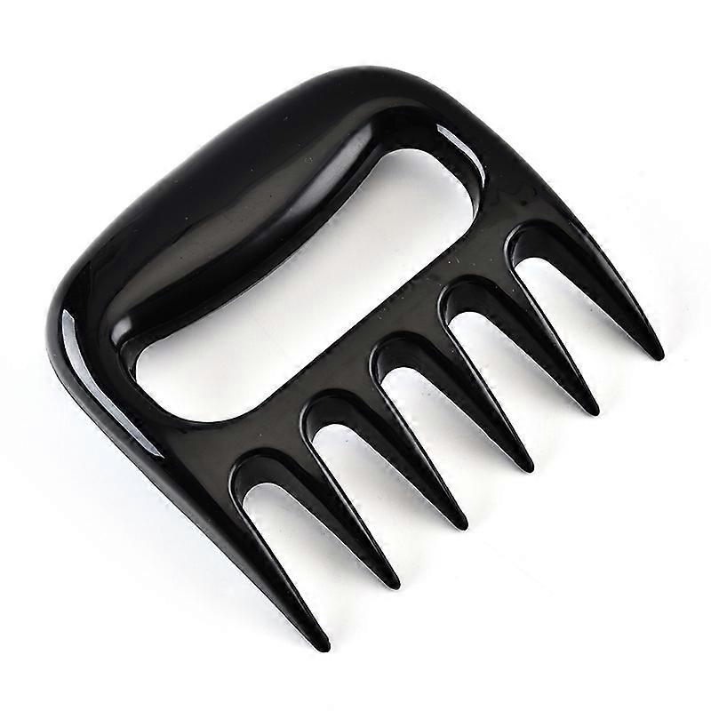 The Original Meat Shredder Claws, Easily Lift, Shred, Pull and Serve Meats - Ultra-Sharp, Ideal Meat Claws for Shredding Pulled Pork, Chicken, Beef an