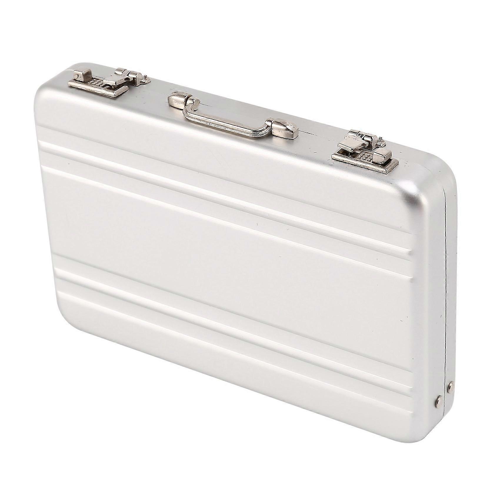 Business Card Case Mini Carry Case Card Case Card Password Case Only Used For Card Business Cards