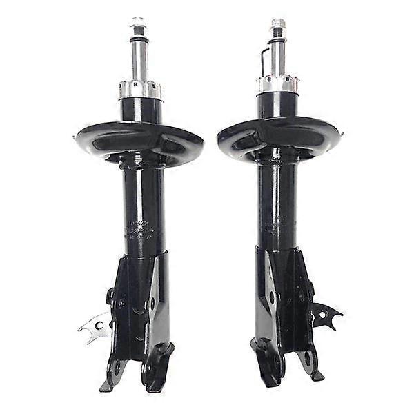 2 PCS SHOCK ABSORBER Acura CSX 2006~2011 48016